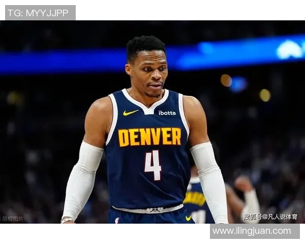 威少底薪合同加盟国王队，MVP球员砍三双证明实力