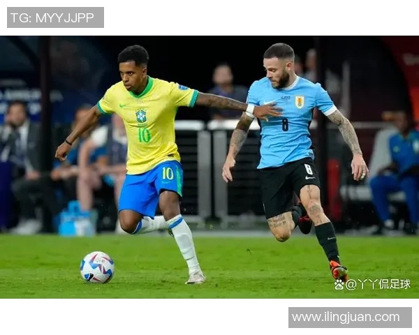 93年巴西乌拉圭经典对决回顾与历史意义分析